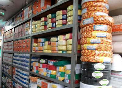 五金交電與日用百貨 現(xiàn)代生活的基石與橋梁