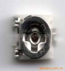 深圳市凱利豐五金電子貼片式電位器產(chǎn)品一覽與日用百貨應(yīng)用