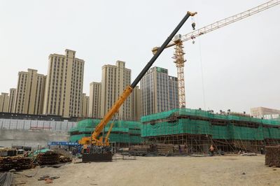 同比增長33.81%！天恒基集團首季營收總額創(chuàng)新高，建筑勞務分包業(yè)務實現(xiàn)“開門紅”