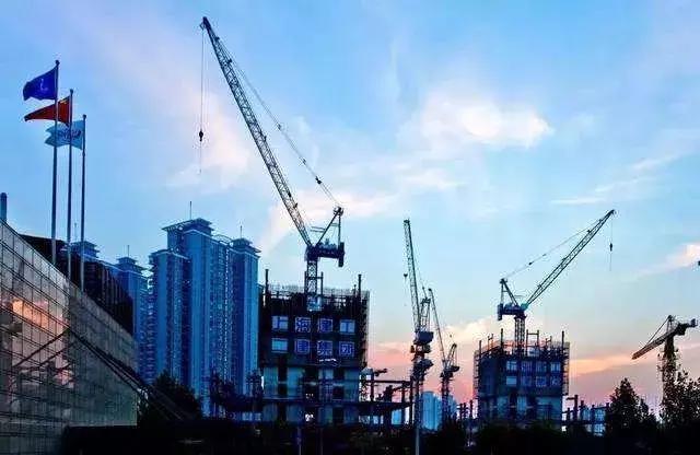 建筑勞務(wù)分包制度改革勢(shì)在必行 取消勞務(wù)資質(zhì)背后的行業(yè)重塑