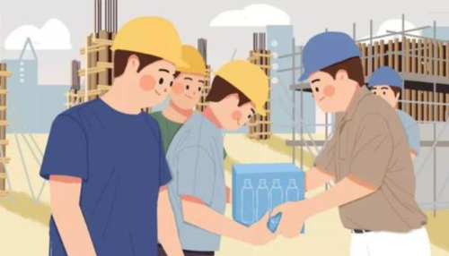 攜手河南博洋建設(shè)工程，探索鄭州市建筑勞務(wù)分包的專業(yè)路徑